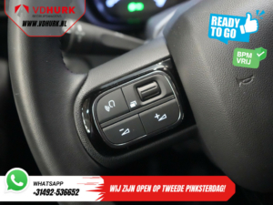 Citroën Berlingo Van 1.2 PureTech 110 ch BENZINE BPM FREE ! Ready2Go Carplay/ Navi/ Airco/ Cruise/ PDC