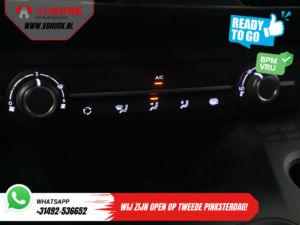 Citroën Berlingo Van 1.2 PureTech 110 ch BENZINE BPM FREE ! Ready2Go Carplay/ Navi/ Airco/ Cruise/ PDC