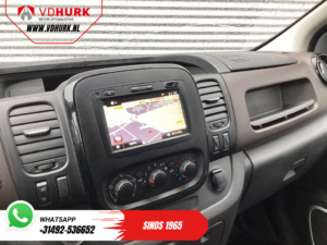 Fiat Talento Van 2.0 MJ 150 к.с. L2 ТІЛЬКИ ДЛЯ ЕКСПОРТУ Навігація/ Камера/ PDC/ Круїз/ Фаркоп/ Кондиціонер