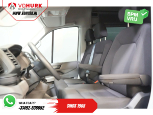 MAN TGE Van 3,180 180 к.с. DSG Aut. L4H3 DC Double Cab BPM БЕЗКОШТОВНО! 7 чол./ 270грн. Двері / Carplay / Imperial + Сходи / Gev.Stoel / Cruise / Came