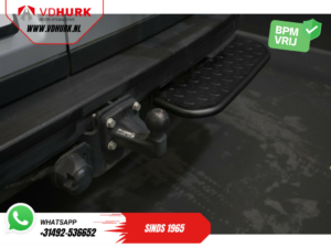 MAN TGE Van 3,180 180 к.с. DSG Aut. L4H3 DC Double Cab BPM БЕЗКОШТОВНО! 7 чол./ 270грн. Двері / Carplay / Imperial + Сходи / Gev.Stoel / Cruise / Came