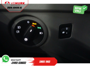 MAN TGE Van 3,180 180 к.с. DSG Aut. L4H3 DC Double Cab BPM БЕЗКОШТОВНО! 7 чол./ 270грн. Двері / Carplay / Imperial + Сходи / Gev.Stoel / Cruise / Came