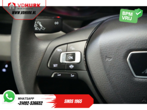 MAN TGE Van 3,180 180 к.с. DSG Aut. L4H3 DC Double Cab BPM БЕЗКОШТОВНО! 7 чол./ 270грн. Двері / Carplay / Imperial + Сходи / Gev.Stoel / Cruise / Came