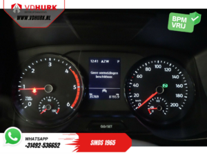 MAN TGE Van 3,180 180 к.с. DSG Aut. L4H3 DC Double Cab BPM БЕЗКОШТОВНО! 7 чол./ 270грн. Двері / Carplay / Imperial + Сходи / Gev.Stoel / Cruise / Came