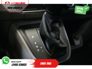 MAN TGE Van 3,180 180 к.с. DSG Aut. L4H3 DC Double Cab BPM БЕЗКОШТОВНО! 7 чол./ 270грн. Двері / Carplay / Imperial + Сходи / Gev.Stoel / Cruise / Came