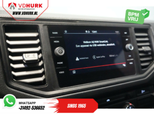 MAN TGE Van 3,180 180 к.с. DSG Aut. L4H3 DC Double Cab BPM БЕЗКОШТОВНО! 7 чол./ 270грн. Двері / Carplay / Imperial + Сходи / Gev.Stoel / Cruise / Came