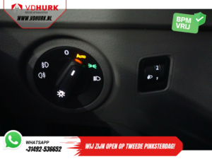 MAN TGE Van 3,180 180 hp DSG Aut. L4H3 DC Double Cab BPM FREE ! 7 pers./ 270Gr. Portes/ Carplay/ Impérial + Escalier/ Gev.Stoel/ Croisière/ Came