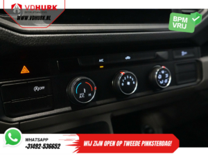 MAN TGE Van 3,180 180 hp DSG Aut. L4H3 DC Double Cab BPM FREE ! 7 pers./ 270Gr. Portes/ Carplay/ Impérial + Escalier/ Gev.Stoel/ Croisière/ Came