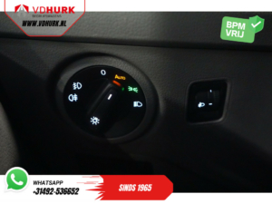 MAN TGE Van 3,180 180 KM DSG Aut. L4H3 DC Podwójna kabina BPM GRATIS! 7 osób/ 270gr. Drzwi/ Carplay/ Imperial + Schody/ Gev.Stoel/ Cruise/ Came
