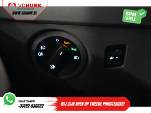 MAN TGE Van 3,180 180 hp DSG Aut. L4H3 DC Double Cab BPM FREE ! 7 pers./ 270Gr. Portes/ Carplay/ Impérial + Escalier/ Gev.Stoel/ Croisière/ Came