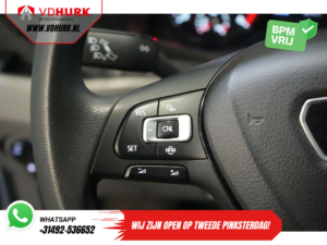 MAN TGE Van 3,180 180 hp DSG Aut. L4H3 DC Double Cab BPM FREE ! 7 pers./ 270Gr. Portes/ Carplay/ Impérial + Escalier/ Gev.Stoel/ Croisière/ Came