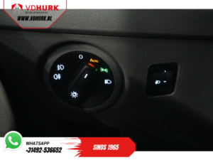 MAN TGE Van 3,180 180 к.с. DSG Aut. L4H3 DC Double Cab BPM БЕЗКОШТОВНО! 7 чол./ 270грн. Двері / Carplay / Imperial + Сходи / Gev.Stoel / Cruise / Came