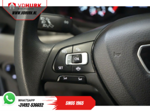 MAN TGE Van 3,180 180 к.с. DSG Aut. L4H3 DC Double Cab BPM БЕЗКОШТОВНО! 7 чол./ 270грн. Двері / Carplay / Imperial + Сходи / Gev.Stoel / Cruise / Came
