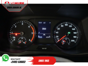 MAN TGE Van 3,180 180 к.с. DSG Aut. L4H3 DC Double Cab BPM БЕЗКОШТОВНО! 7 чол./ 270грн. Двері / Carplay / Imperial + Сходи / Gev.Stoel / Cruise / Came