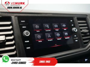 MAN TGE Van 3,180 180 к.с. DSG Aut. L4H3 DC Double Cab BPM БЕЗКОШТОВНО! 7 чол./ 270грн. Двері / Carplay / Imperial + Сходи / Gev.Stoel / Cruise / Came