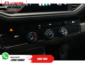 MAN TGE Van 3,180 180 к.с. DSG Aut. L4H3 DC Double Cab BPM БЕЗКОШТОВНО! 7 чол./ 270грн. Двері / Carplay / Imperial + Сходи / Gev.Stoel / Cruise / Came