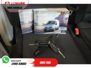 MAN TGE Van 3,180 180 к.с. DSG Aut. L4H3 DC Double Cab BPM БЕЗКОШТОВНО! 7 чол./ 270грн. Двері / Carplay / Imperial + Сходи / Gev.Stoel / Cruise / Came