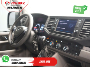 MAN TGE Van 3,140 140 к.с. 2.0 TDI DSG Aut. L3H3 BPM БЕЗКОШТОВНО! 270 тис. грн. Двері/ Ц.З.Сидіння/ Навігація/ Автомагнітола/ Камера/ Круїз/ Фаркоп/ Кондиціонер