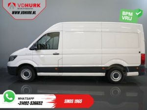MAN TGE Van 3,140 140 к.с. 2.0 TDI DSG Aut. L3H3 BPM БЕЗКОШТОВНО! 270 тис. грн. Двері/ Ц.З.Сидіння/ Навігація/ Автомагнітола/ Камера/ Круїз/ Фаркоп/ Кондиціонер
