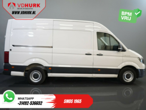 MAN TGE Van 3,140 140 к.с. 2.0 TDI DSG Aut. L3H3 BPM БЕЗКОШТОВНО! 270 тис. грн. Двері/ Ц.З.Сидіння/ Навігація/ Автомагнітола/ Камера/ Круїз/ Фаркоп/ Кондиціонер
