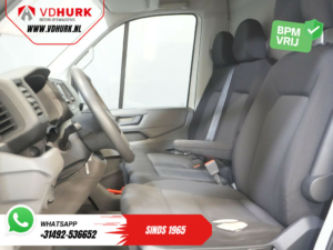 MAN TGE Van 3,140 140 к.с. 2.0 TDI DSG Aut. L3H3 BPM БЕЗКОШТОВНО! 270 тис. грн. Двері/ Ц.З.Сидіння/ Навігація/ Автомагнітола/ Камера/ Круїз/ Фаркоп/ Кондиціонер