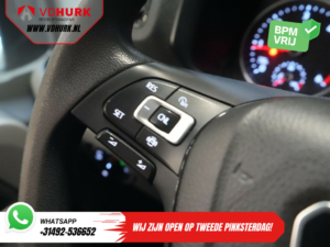 MAN TGE Van 3 140 140 KM 2.0 TDI DSG Aut. L3H3 BPM FREE! 270Gr.drzwi/ Gev.Seats/ Navi/ Carplay/ Kamera/ Cruise/ Hak holowniczy/ Airco
