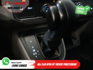MAN TGE Van 3 140 140 KM 2.0 TDI DSG Aut. L3H3 BPM FREE! 270Gr.drzwi/ Gev.Seats/ Navi/ Carplay/ Kamera/ Cruise/ Hak holowniczy/ Airco