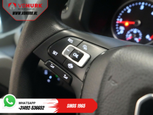 MAN TGE Van 3,140 140hp 2.0 TDI DSG Aut. L3H3 EXPORT ONLY 270Gr.Türen/ Gev.Sitze/ Navi/ Carplay/ Kamera/ Cruise/ Anhängerkupplung/ Airco