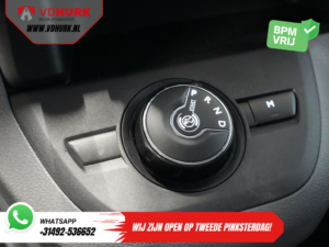 Peugeot Expert Van 2.0 HDI 125 ch Aut DC Double Cab Navi/ Caméra/ Croisière/ Airco/ Crochet d'attelage /PDC /Carplay