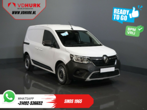 Renault Kangoo Van Express 1.3 TCe BENZINE 130 к.с. авт. Ready2Go 3 чол./ Carplay/ Navi/ Камера/ PDC/ Круїз/ Airco