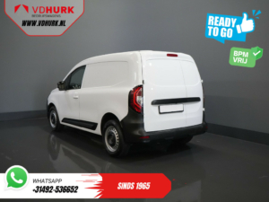 Renault Kangoo Van Express 1.3 TCe BENZINE 130 к.с. авт. Ready2Go 3 чол./ Carplay/ Navi/ Камера/ PDC/ Круїз/ Airco