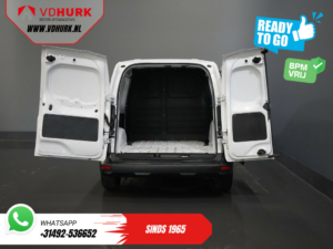 Renault Kangoo Van Express 1.3 TCe BENZINE 130 к.с. авт. Ready2Go 3 чол./ Carplay/ Navi/ Камера/ PDC/ Круїз/ Airco