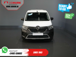 Renault Kangoo Van Express 1.3 TCe BENZINE 130 к.с. авт. Ready2Go 3 чол./ Carplay/ Navi/ Камера/ PDC/ Круїз/ Airco