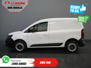 Renault Kangoo Van Express 1.3 TCe BENZINE 130 к.с. авт. Ready2Go 3 чол./ Carplay/ Navi/ Камера/ PDC/ Круїз/ Airco