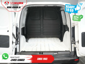 Renault Kangoo Van Express 1.3 TCe BENZINE 130 к.с. авт. Ready2Go 3 чол./ Carplay/ Navi/ Камера/ PDC/ Круїз/ Airco