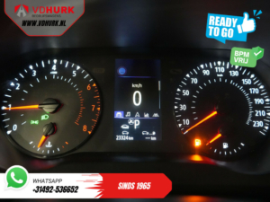 Renault Kangoo Van Express 1.3 TCe BENZINE 130 к.с. авт. Ready2Go 3 чол./ Carplay/ Navi/ Камера/ PDC/ Круїз/ Airco