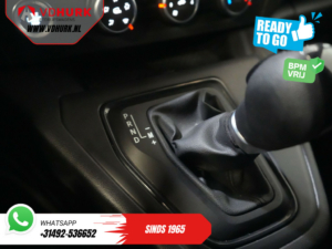 Renault Kangoo Van Express 1.3 TCe BENZINE 130 к.с. авт. Ready2Go 3 чол./ Carplay/ Navi/ Камера/ PDC/ Круїз/ Airco