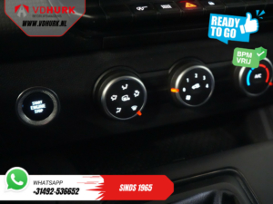 Renault Kangoo Van Express 1.3 TCe BENZINE 130 к.с. авт. Ready2Go 3 чол./ Carplay/ Navi/ Камера/ PDC/ Круїз/ Airco