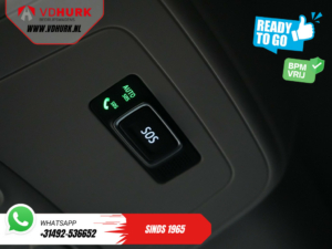 Renault Kangoo Van Express 1.3 TCe BENZINE 130 к.с. авт. Ready2Go 3 чол./ Carplay/ Navi/ Камера/ PDC/ Круїз/ Airco