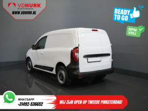 Renault Kangoo Van Express 1.3 TCe BENZINE 130 CP Aut. Ready2Go 3 Pers./ Carplay/ Navi/ Camera/ PDC/ Cruise/ Airco
