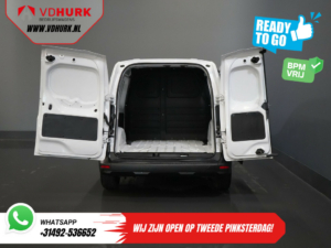 Renault Kangoo Van Express 1.3 TCe BENZINE 130 CP Aut. Ready2Go 3 Pers./ Carplay/ Navi/ Camera/ PDC/ Cruise/ Airco