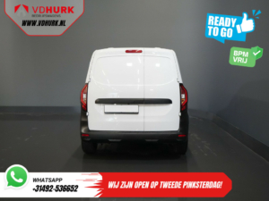 Renault Kangoo Van Express 1.3 TCe BENZINE 130 CP Aut. Ready2Go 3 Pers./ Carplay/ Navi/ Camera/ PDC/ Cruise/ Airco