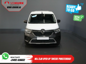 Renault Kangoo Van Express 1.3 TCe BENZINE 130 CP Aut. Ready2Go 3 Pers./ Carplay/ Navi/ Camera/ PDC/ Cruise/ Airco