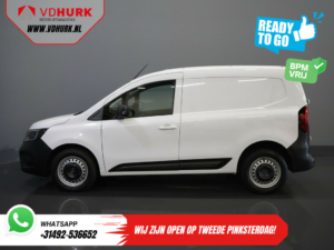 Renault Kangoo Van Express 1.3 TCe BENZINE 130 CP Aut. Ready2Go 3 Pers./ Carplay/ Navi/ Camera/ PDC/ Cruise/ Airco