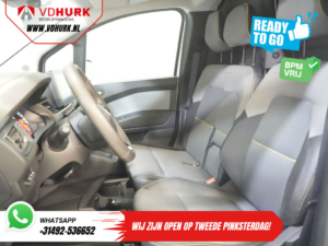 Renault Kangoo Van Express 1.3 TCe BENZINE 130 CP Aut. Ready2Go 3 Pers./ Carplay/ Navi/ Camera/ PDC/ Cruise/ Airco