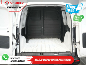 Renault Kangoo Van Express 1.3 TCe BENZINE 130 CP Aut. Ready2Go 3 Pers./ Carplay/ Navi/ Camera/ PDC/ Cruise/ Airco