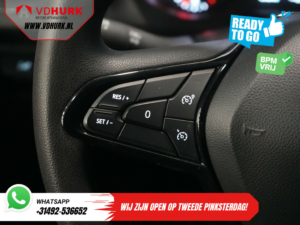 Renault Kangoo Van Express 1.3 TCe BENZINE 130 CP Aut. Ready2Go 3 Pers./ Carplay/ Navi/ Camera/ PDC/ Cruise/ Airco