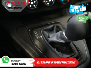 Renault Kangoo Van Express 1.3 TCe BENZINE 130 CP Aut. Ready2Go 3 Pers./ Carplay/ Navi/ Camera/ PDC/ Cruise/ Airco