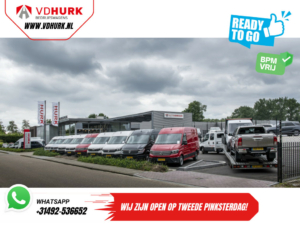 Renault Kangoo Van Express 1.3 TCe BENZINE 130 CP Aut. Ready2Go 3 Pers./ Carplay/ Navi/ Camera/ PDC/ Cruise/ Airco