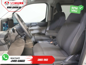 Ford Transit Custom Van 320 2.0 TDCI 150 к.с. L2 Trend DC Double Cab BPM БЕЗКОШТОВНО! Гарантія 5 років або 200 000 км/ 2х розсувні двері/ світлодіоди/ електропривод сидінь/ віртуальна кабіна